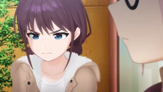 劇場版総集編 ガールズバンドクライ なぁ、未来。 - Main PV