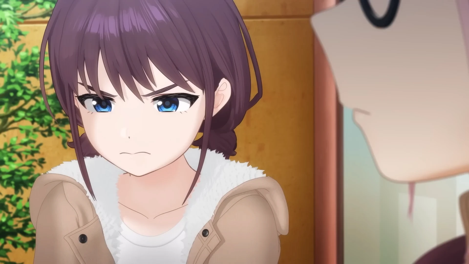 Girls Band Cry 呐、未来。 本PV