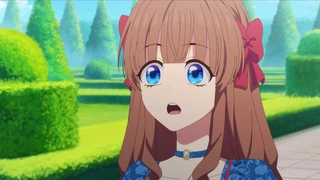 Mofa Gongzhu de Xiao Fannao - EP12