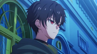 魔法公主的小煩惱 第14話