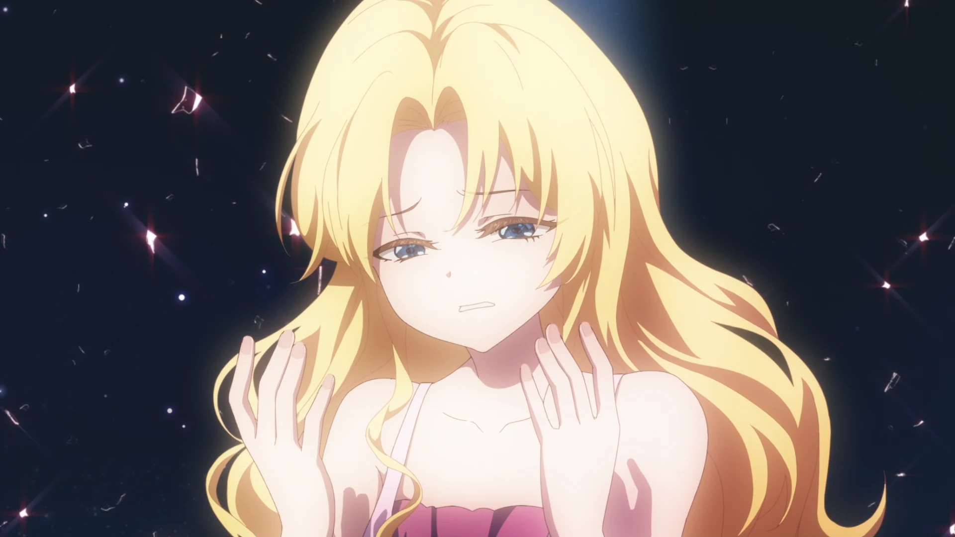 魔法公主的小烦恼 第16话