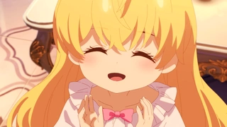 Mofa Gongzhu de Xiao Fannao - EP1