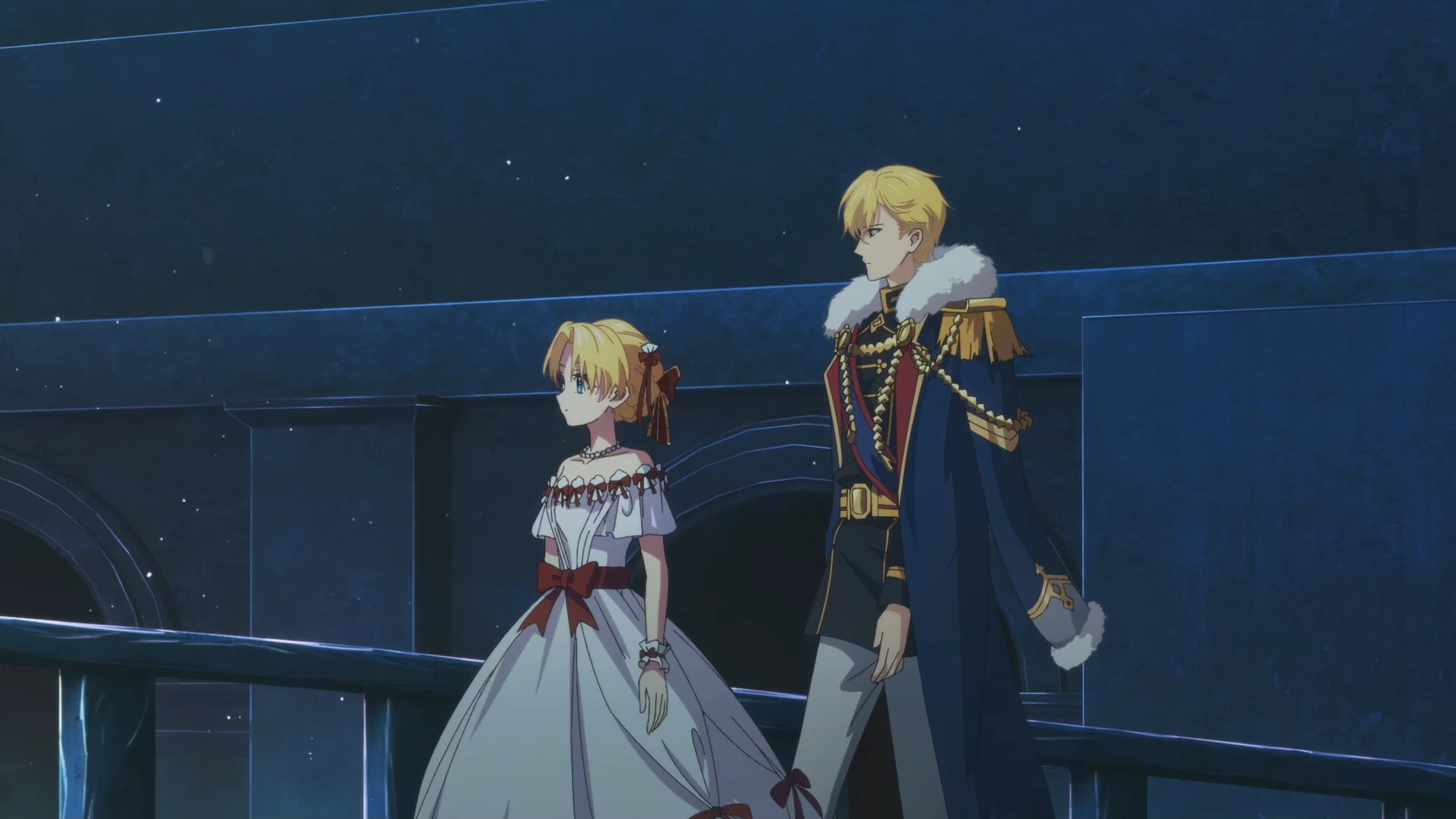 魔法公主的小烦恼 第15话