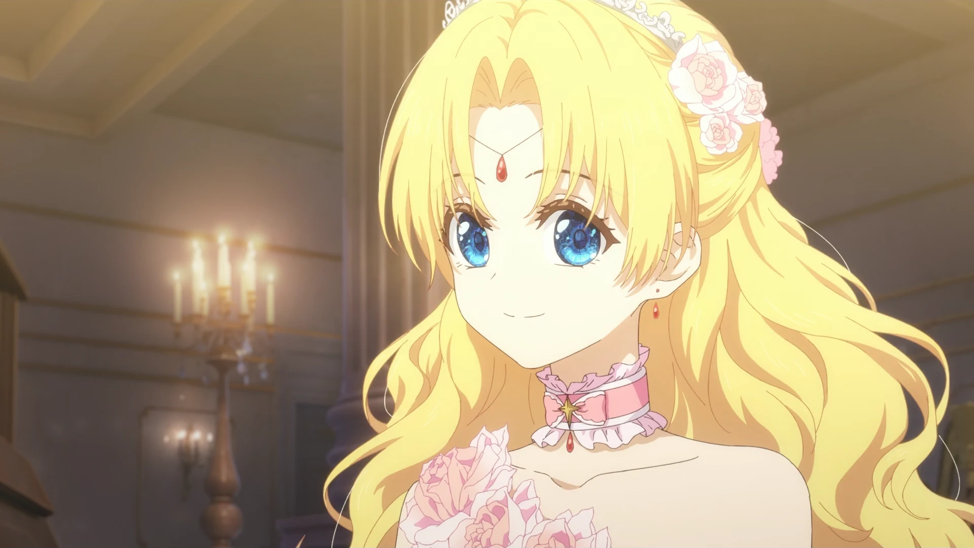 魔法公主的小烦恼 第11话