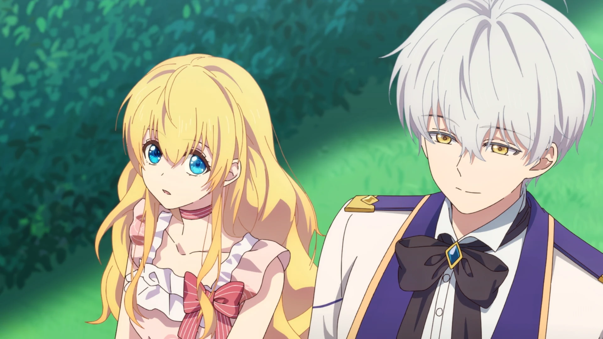 魔法公主的小烦恼 第10话