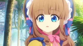 魔法公主的小烦恼 第8話