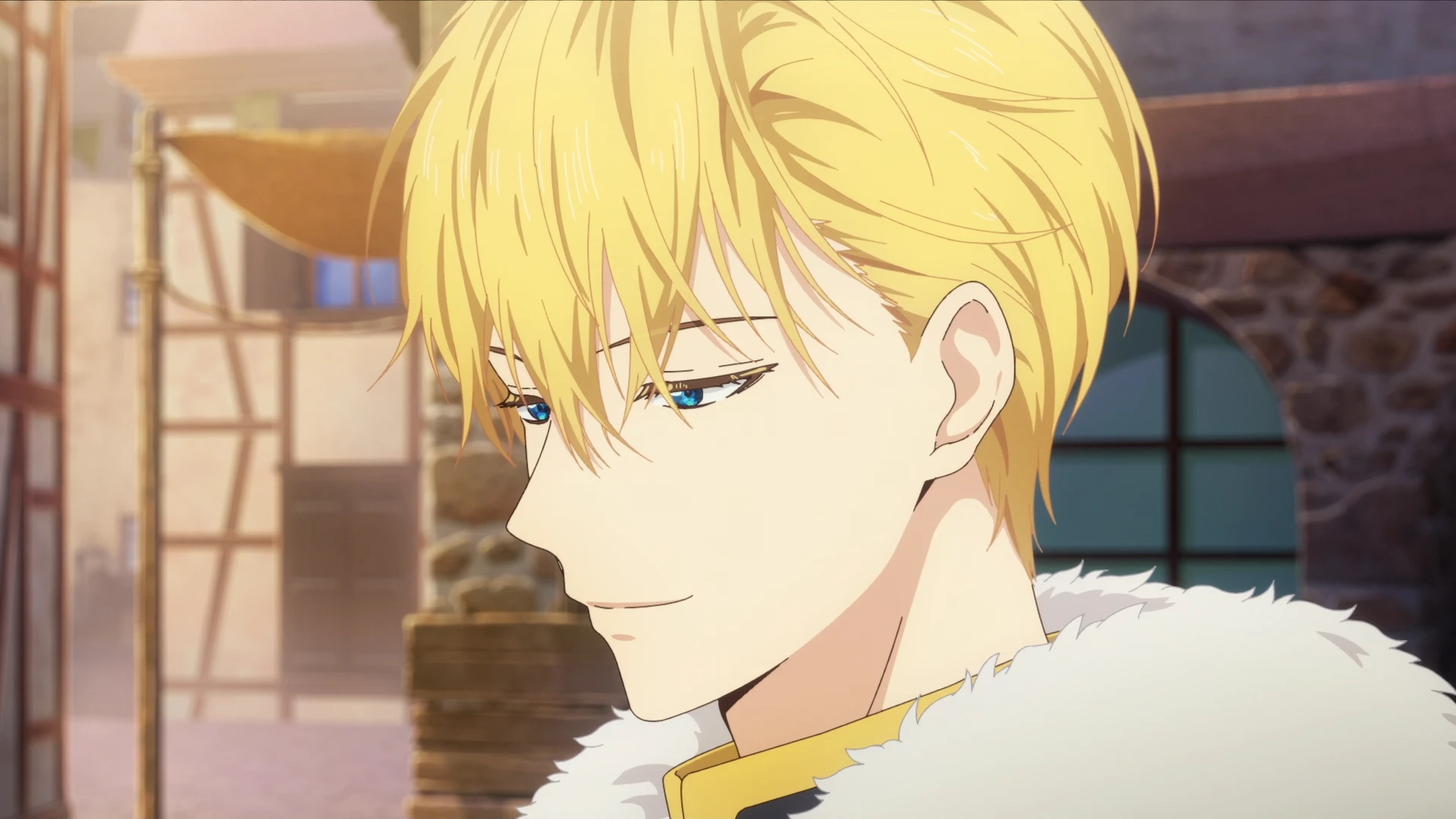 魔法公主的小烦恼 第15话