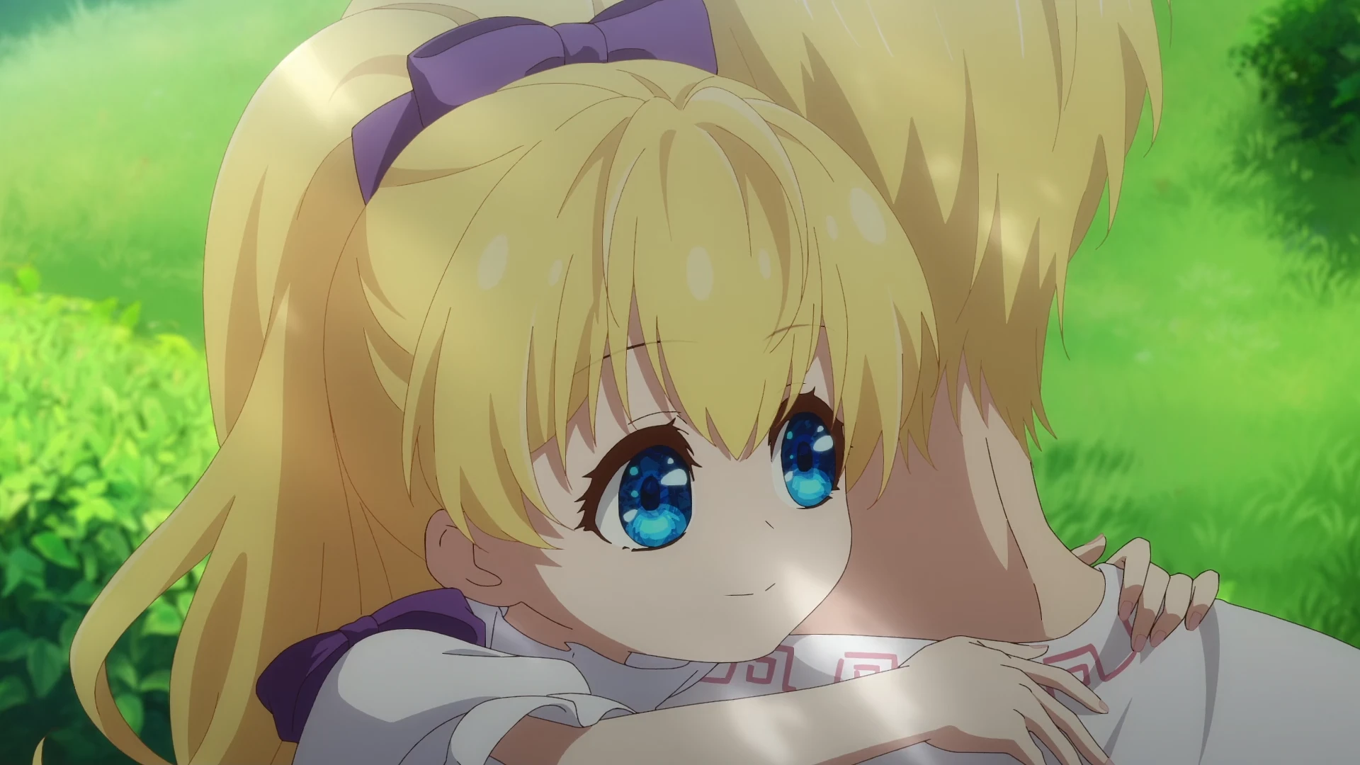 魔法公主的小烦恼 第8话