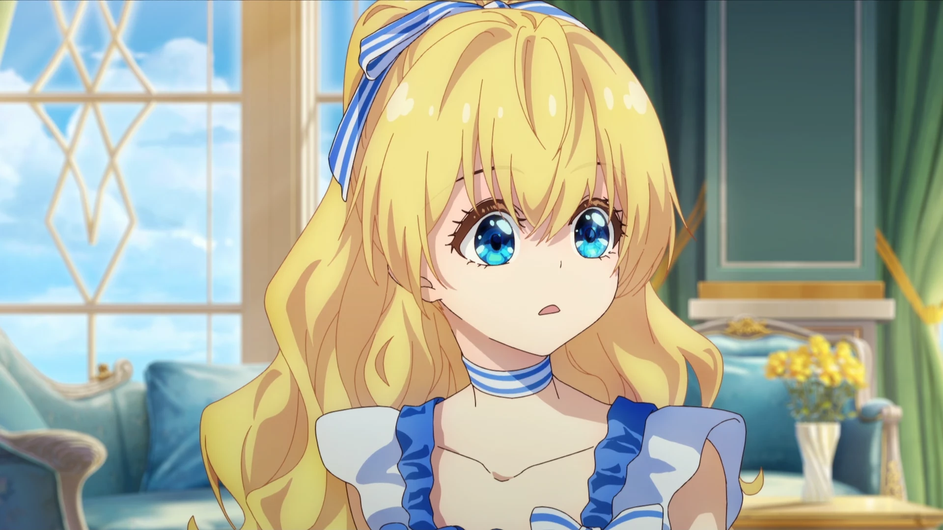 魔法公主的小烦恼 第14话