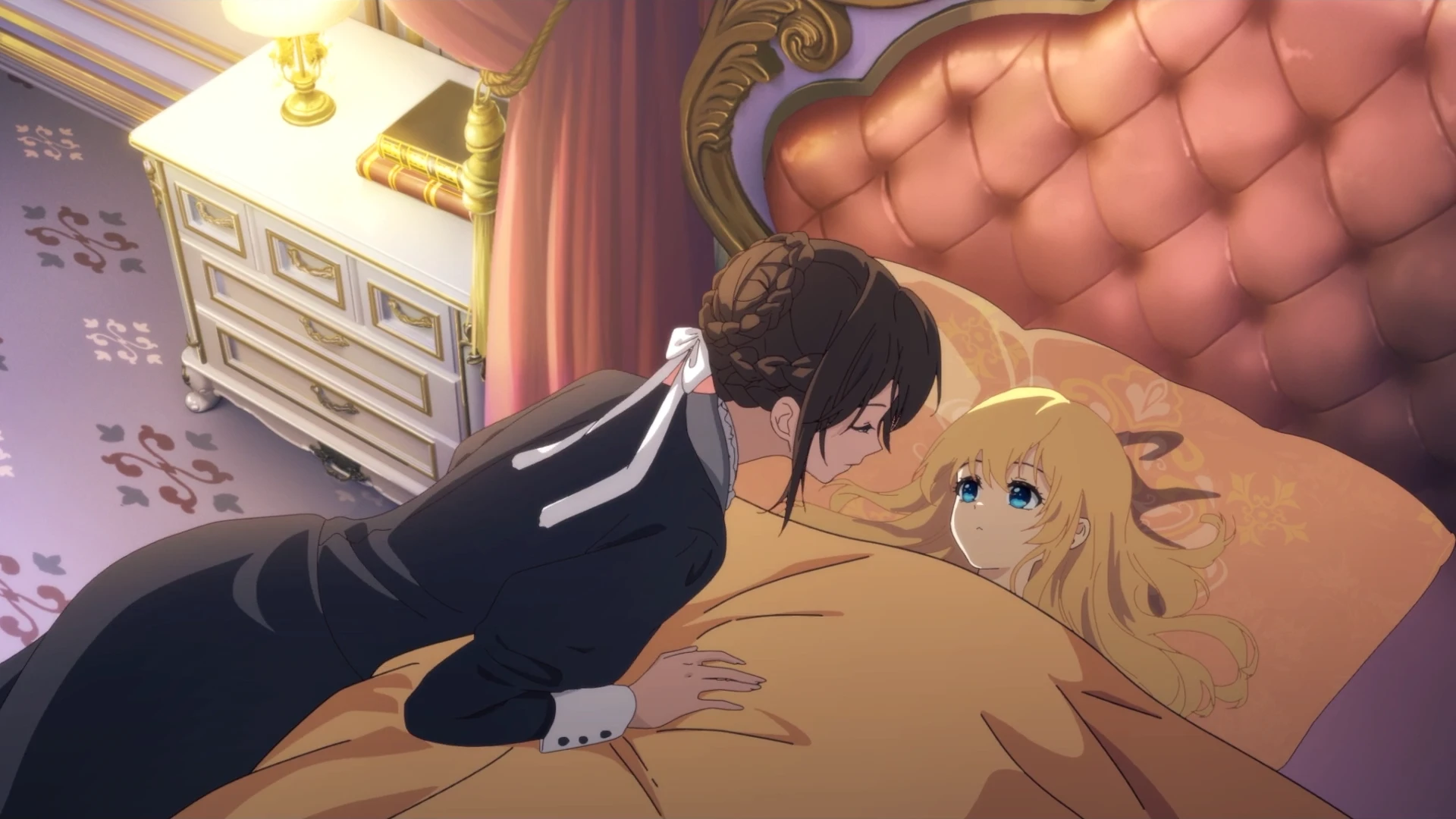 魔法公主的小烦恼 第10话