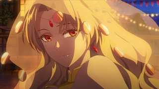 Mofa Gongzhu de Xiao Fannao - EP15