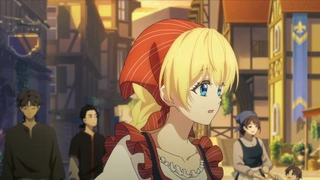 Mofa Gongzhu de Xiao Fannao - EP13