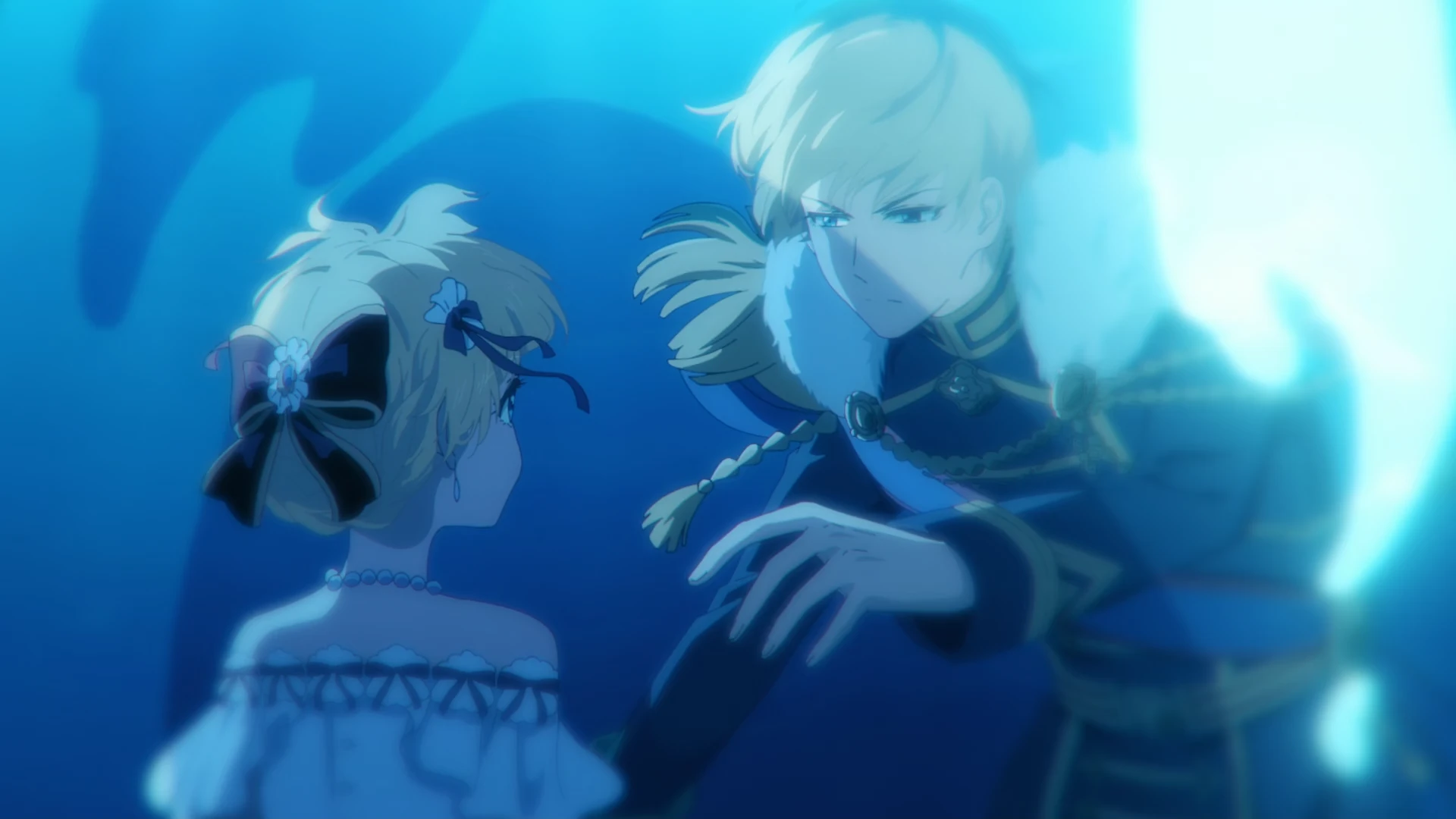 魔法公主的小烦恼 第15话