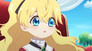 魔法公主的小烦恼 第3話