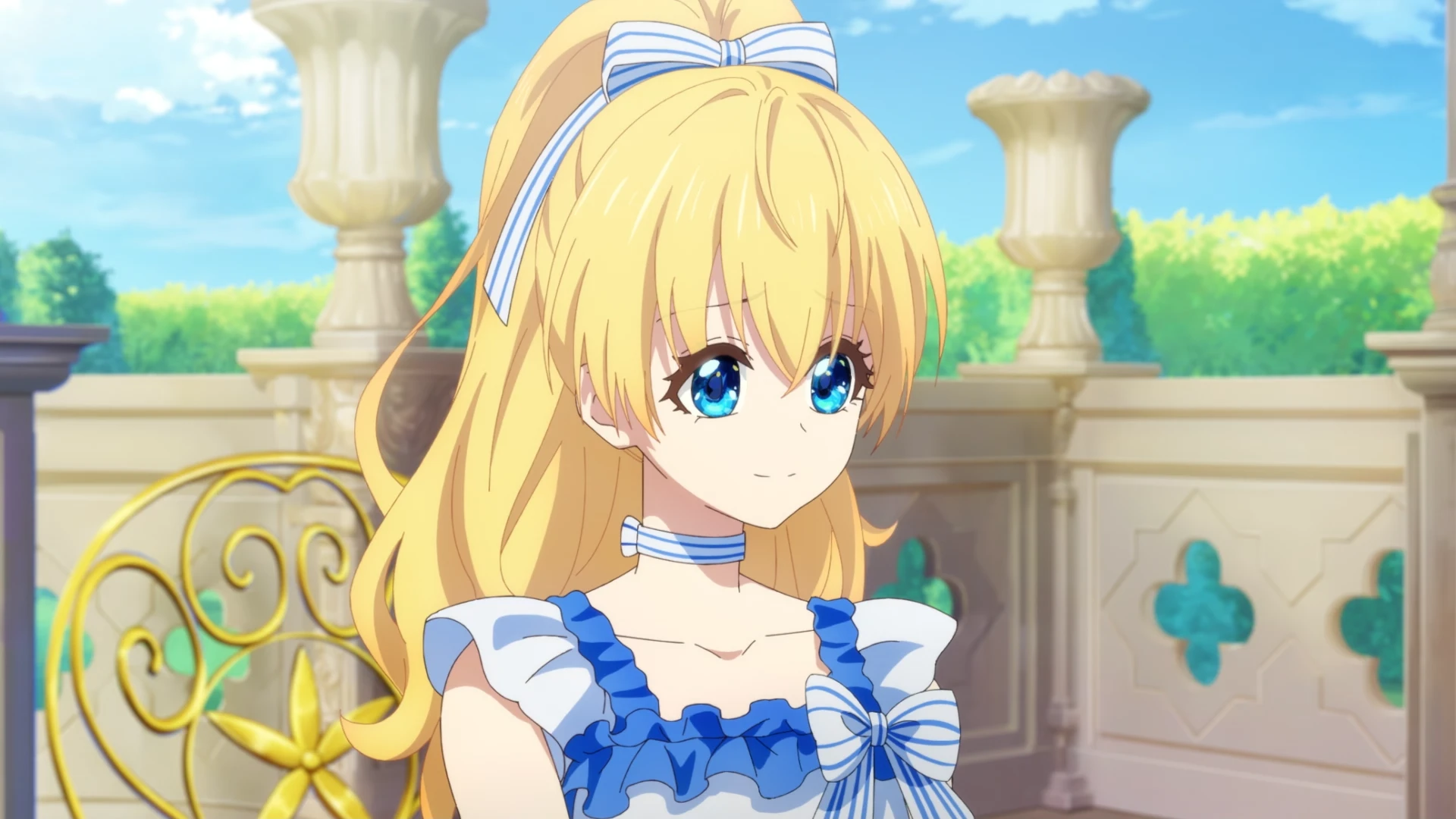 魔法公主的小烦恼 第9话