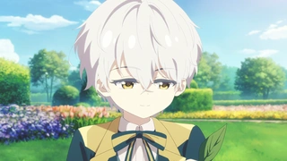 魔法公主的小煩惱 第7話