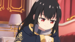 魔法公主的小煩惱 第6話