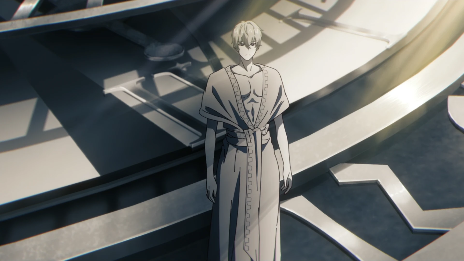 魔法公主的小烦恼 第16话