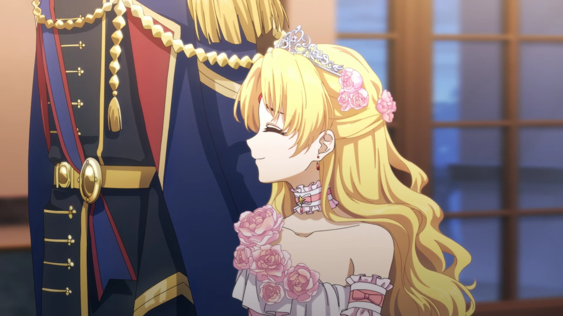 魔法公主的小烦恼 第11话