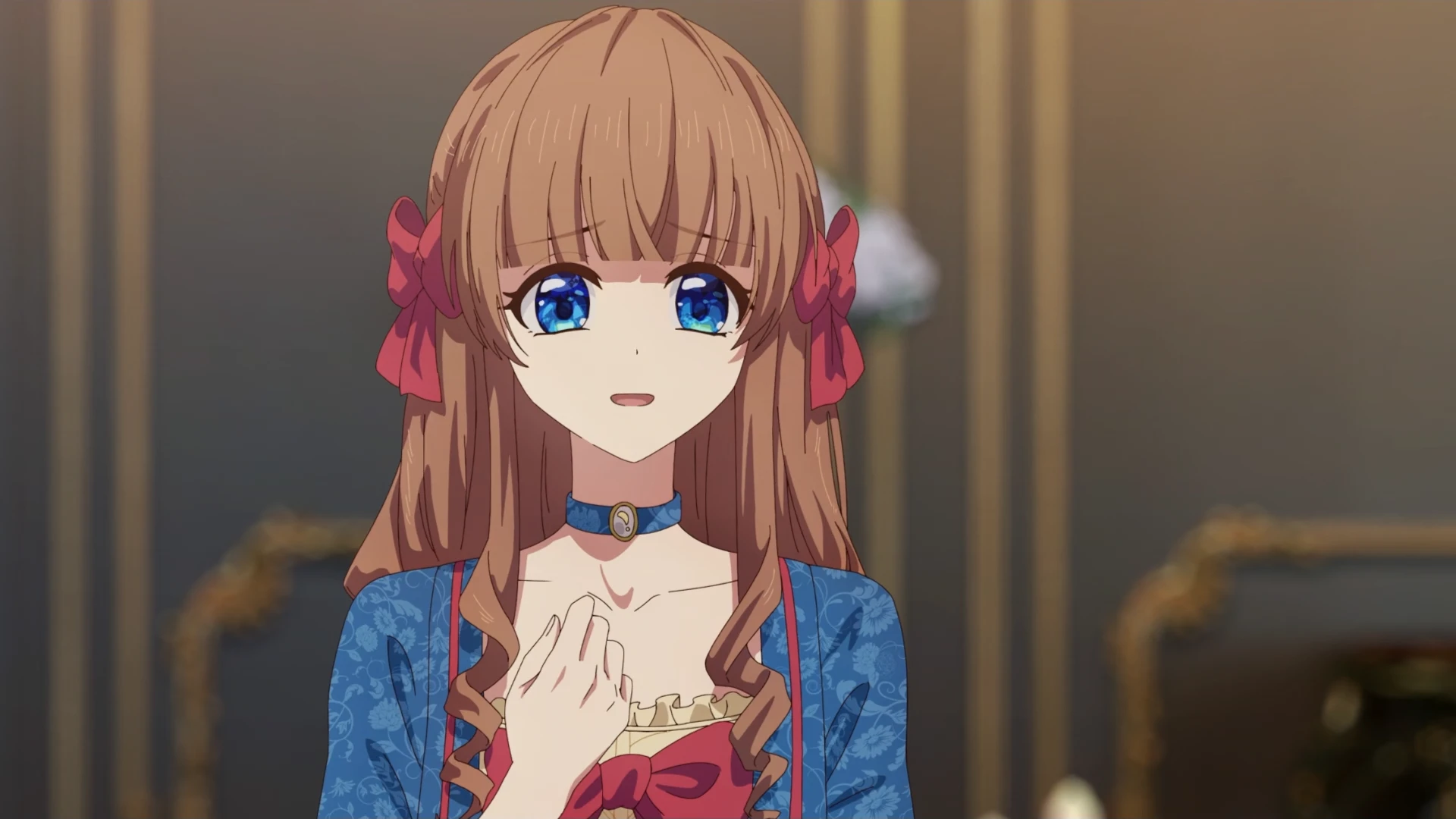 魔法公主的小烦恼 第11话