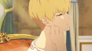 魔法公主的小烦恼 第5話