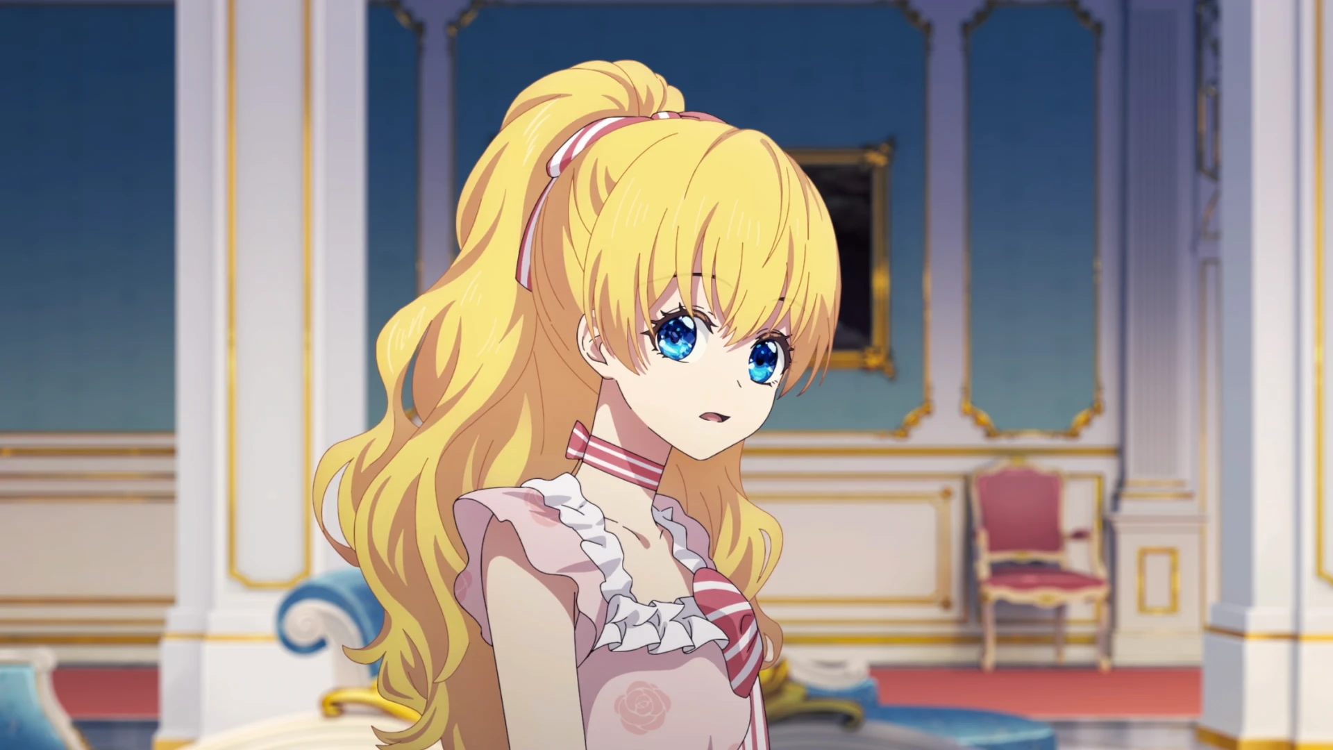 魔法公主的小烦恼 第10话