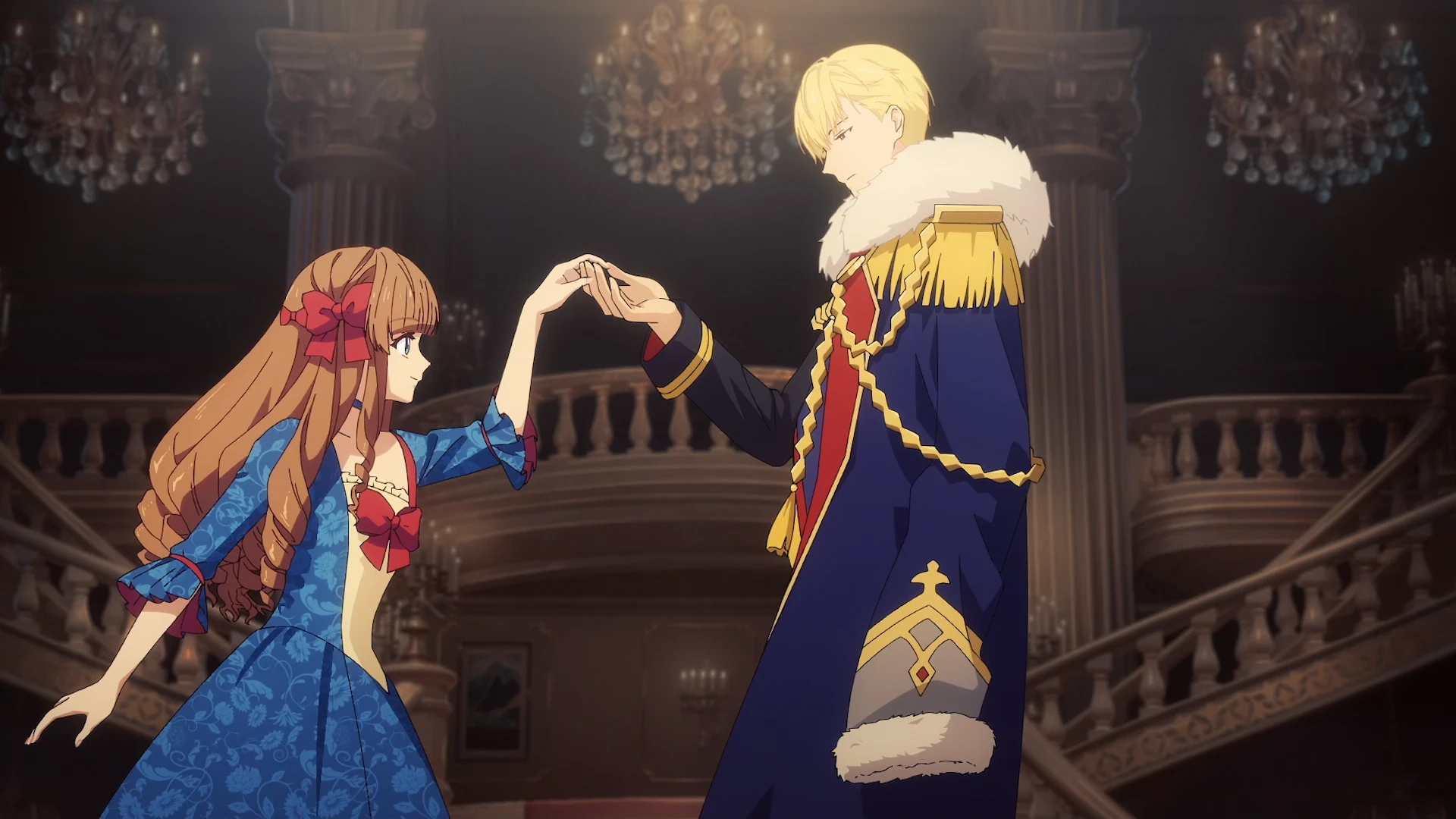 魔法公主的小烦恼 第8话