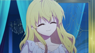 魔法公主的小烦恼 第9話