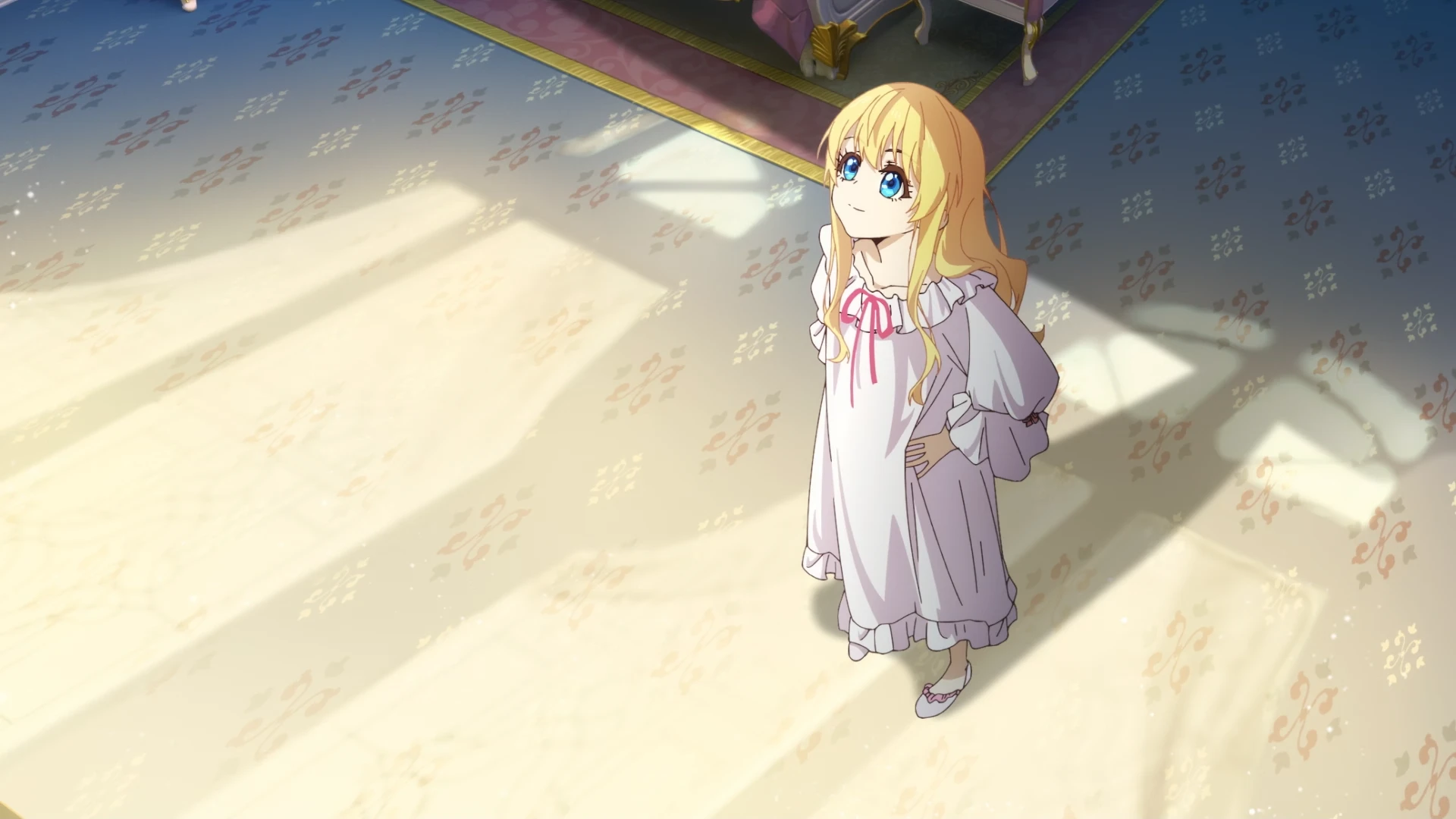 魔法公主的小烦恼 第9话