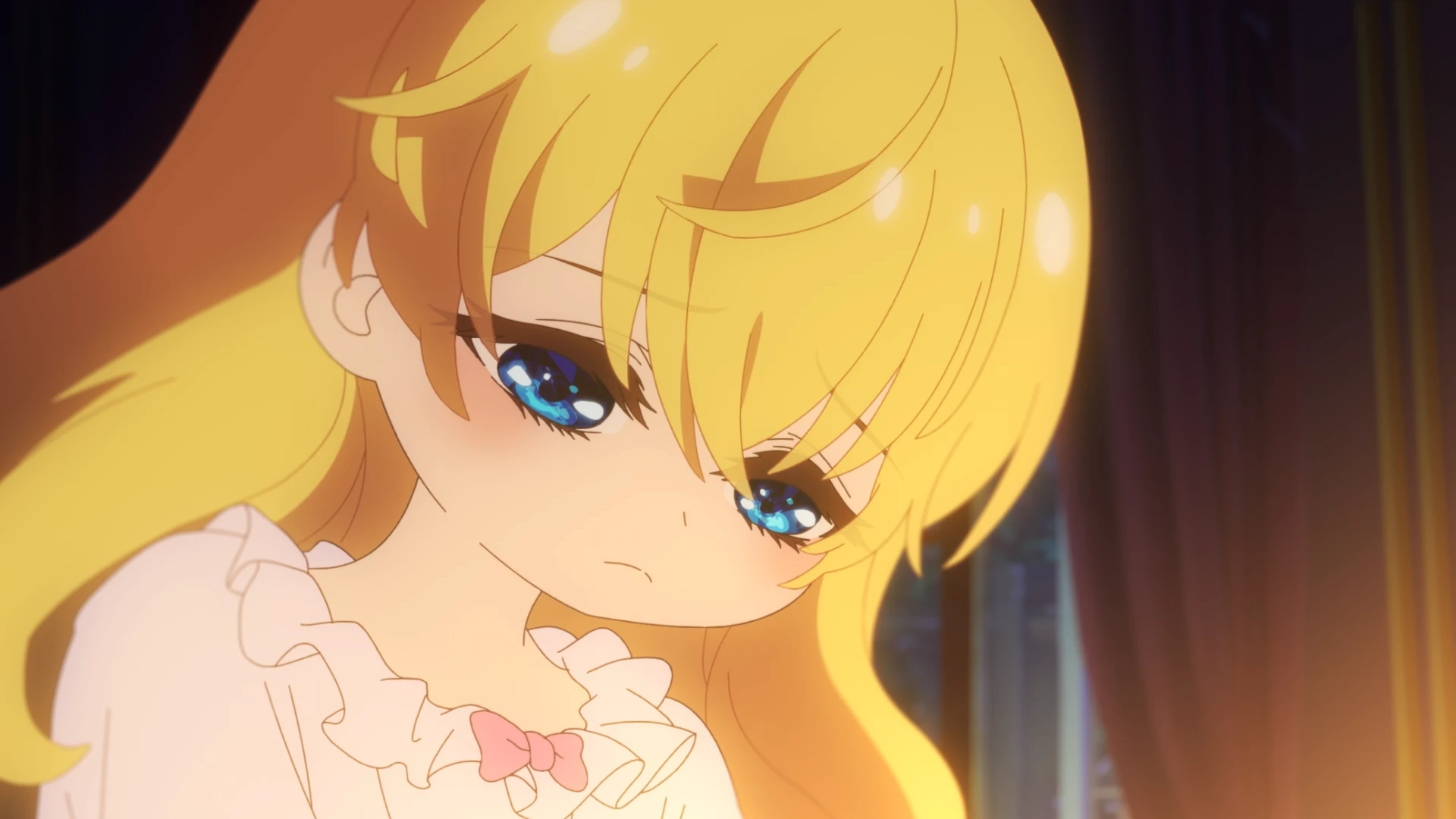 魔法公主的小烦恼 第4话