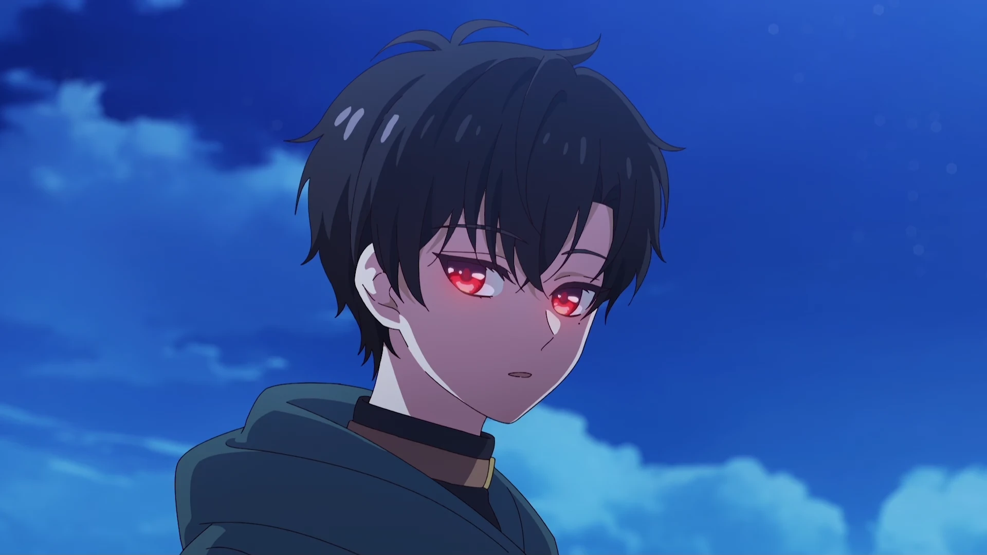 魔法公主的小烦恼 第14话