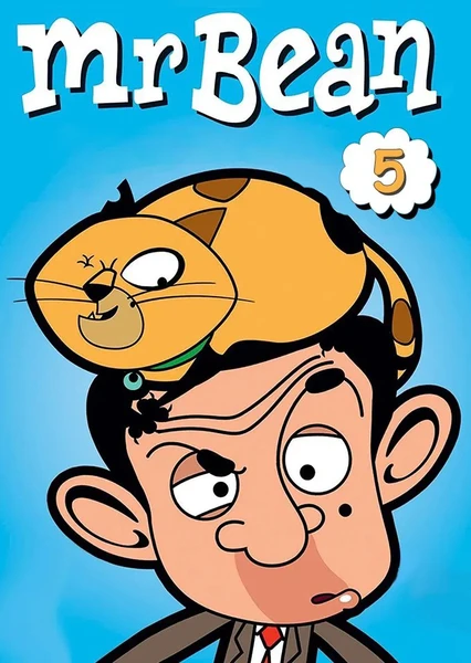 Mr. Bean: The Animated Series Season 5