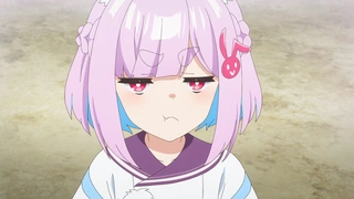 非人學生與厭世教師 第10話