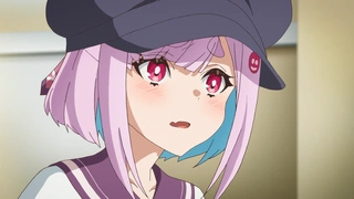 Jingai Kyoushitsu no Ningengirai Kyoushi - EP4
