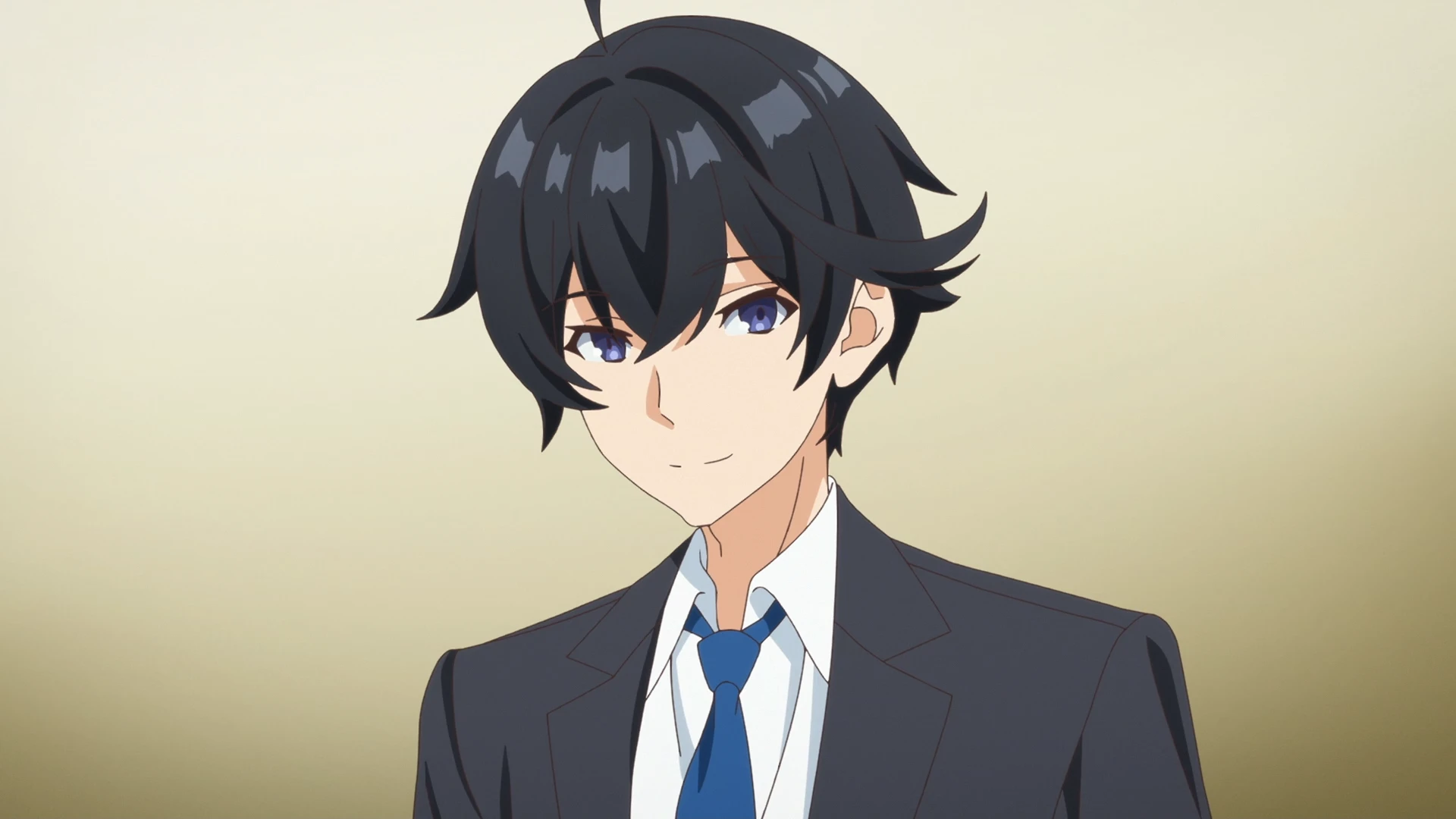 非人学生与厌世教师 第4话