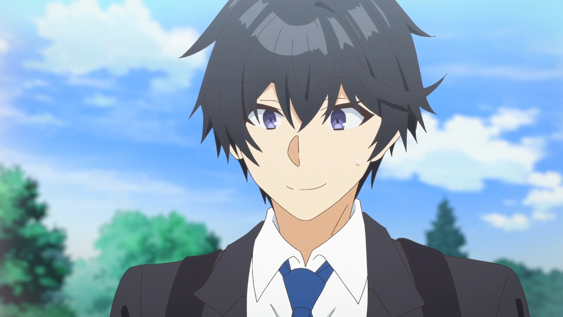 非人学生与厌世教师 第10话