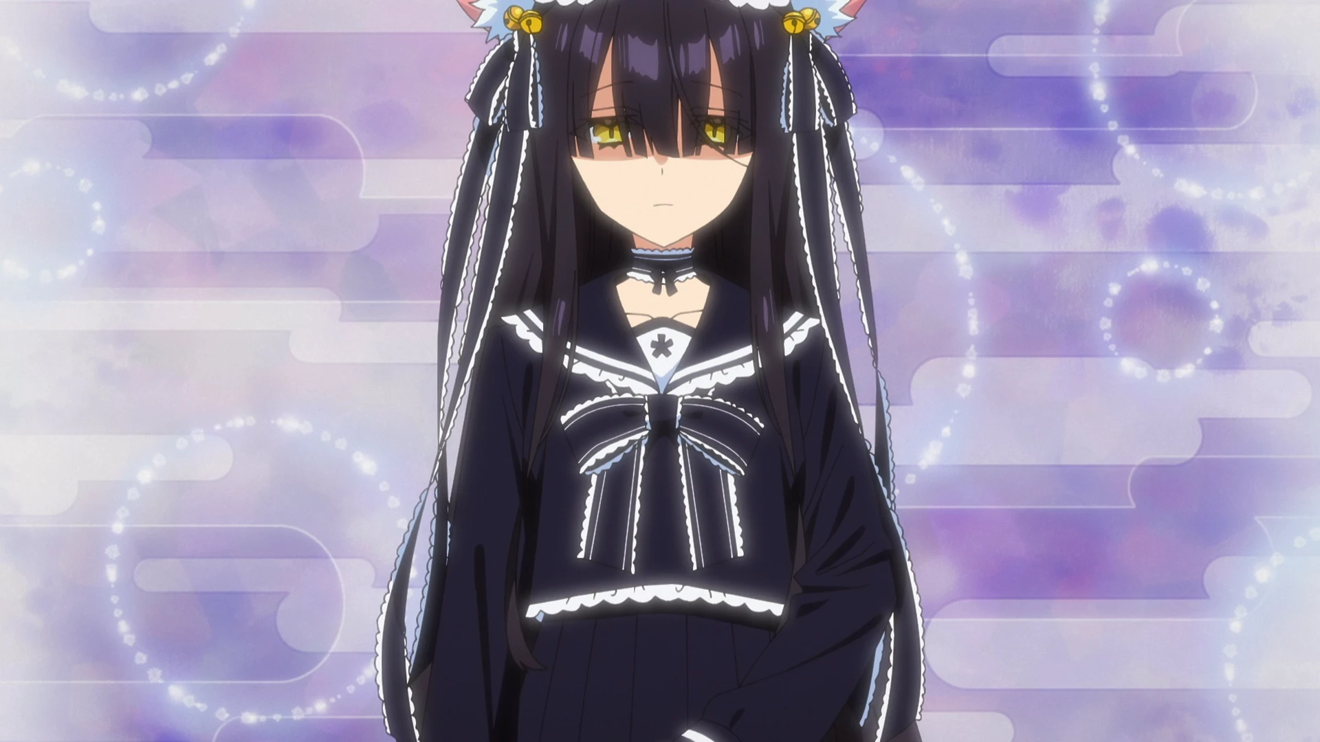 非人学生与厌世教师 第7话