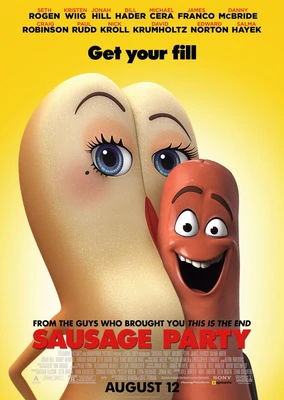 Sausage Party