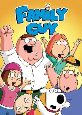 Family Guy (Season 1)