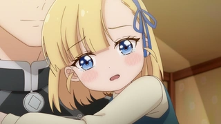 Tefuda ga Oome no Victoria - EP6