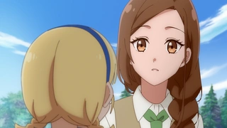 Tefuda ga Oome no Victoria - EP2