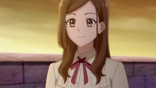 Tefuda ga Oome no Victoria - EP4