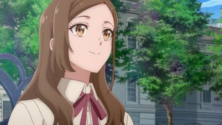 Tefuda ga Oome no Victoria - EP1
