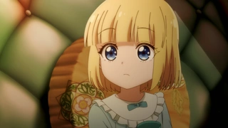 手札が多めのビクトリア 第7話
