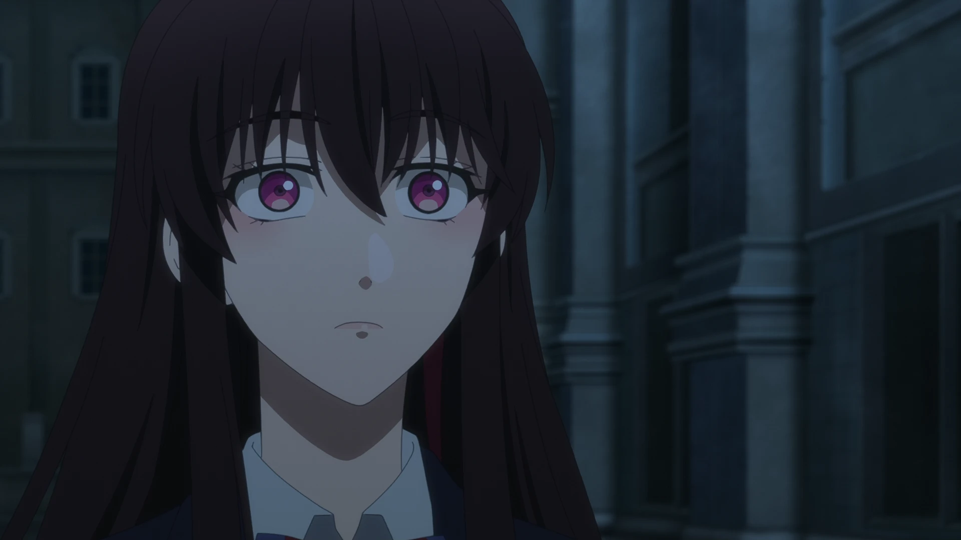 DARK MOON -黑之月: 月之祭坛- 第2话