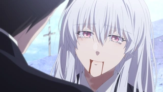 DARK MOON -黒の月: 月の祭壇- 第12話