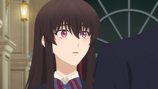 DARK MOON -黒の月: 月の祭壇- 第1話