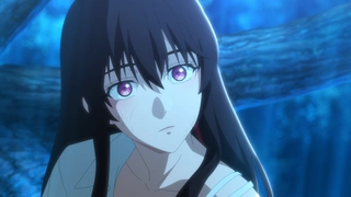 DARK MOON -黒の月: 月の祭壇- 第7話
