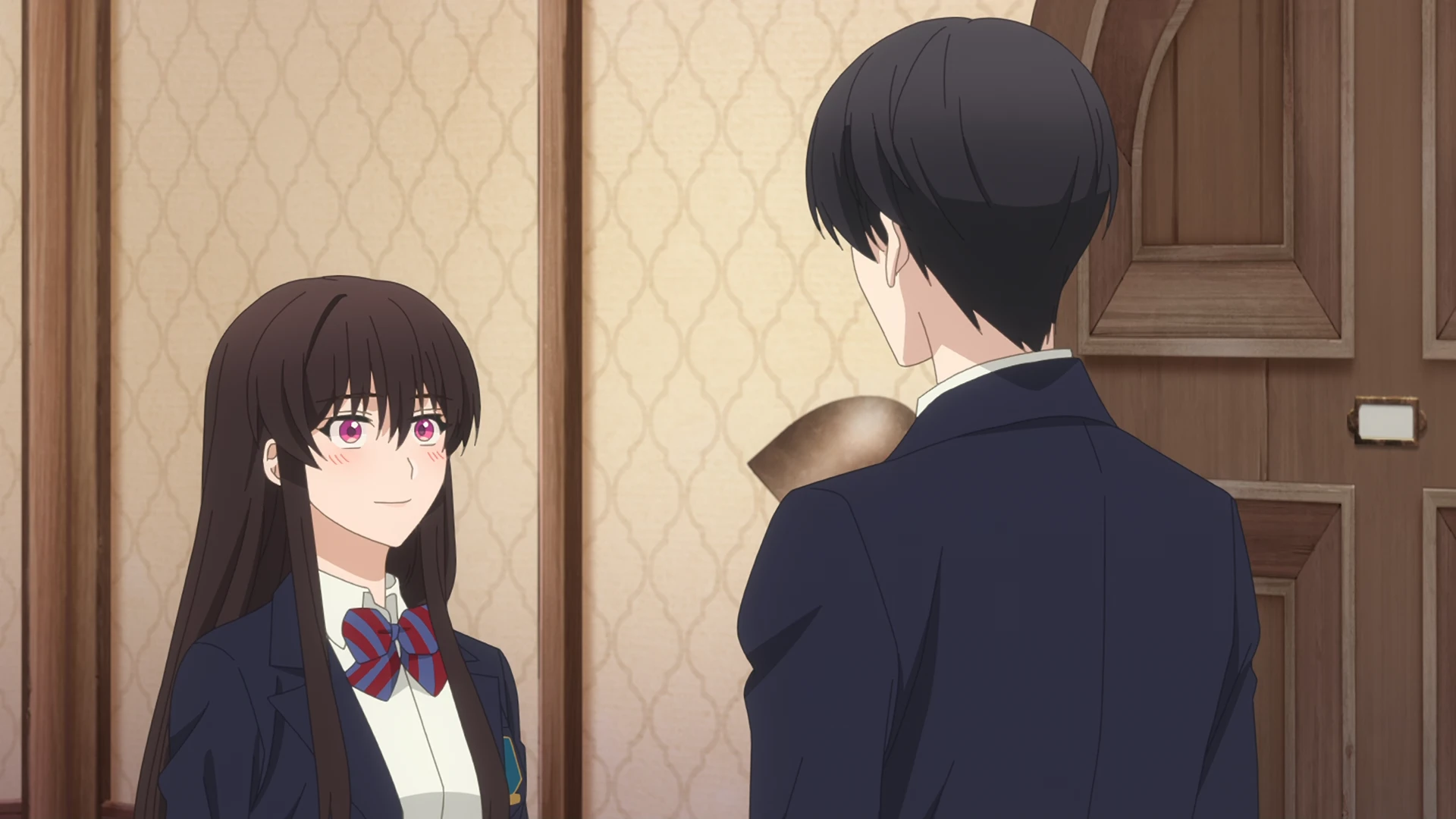 DARK MOON -黑之月: 月之祭坛- 第1话