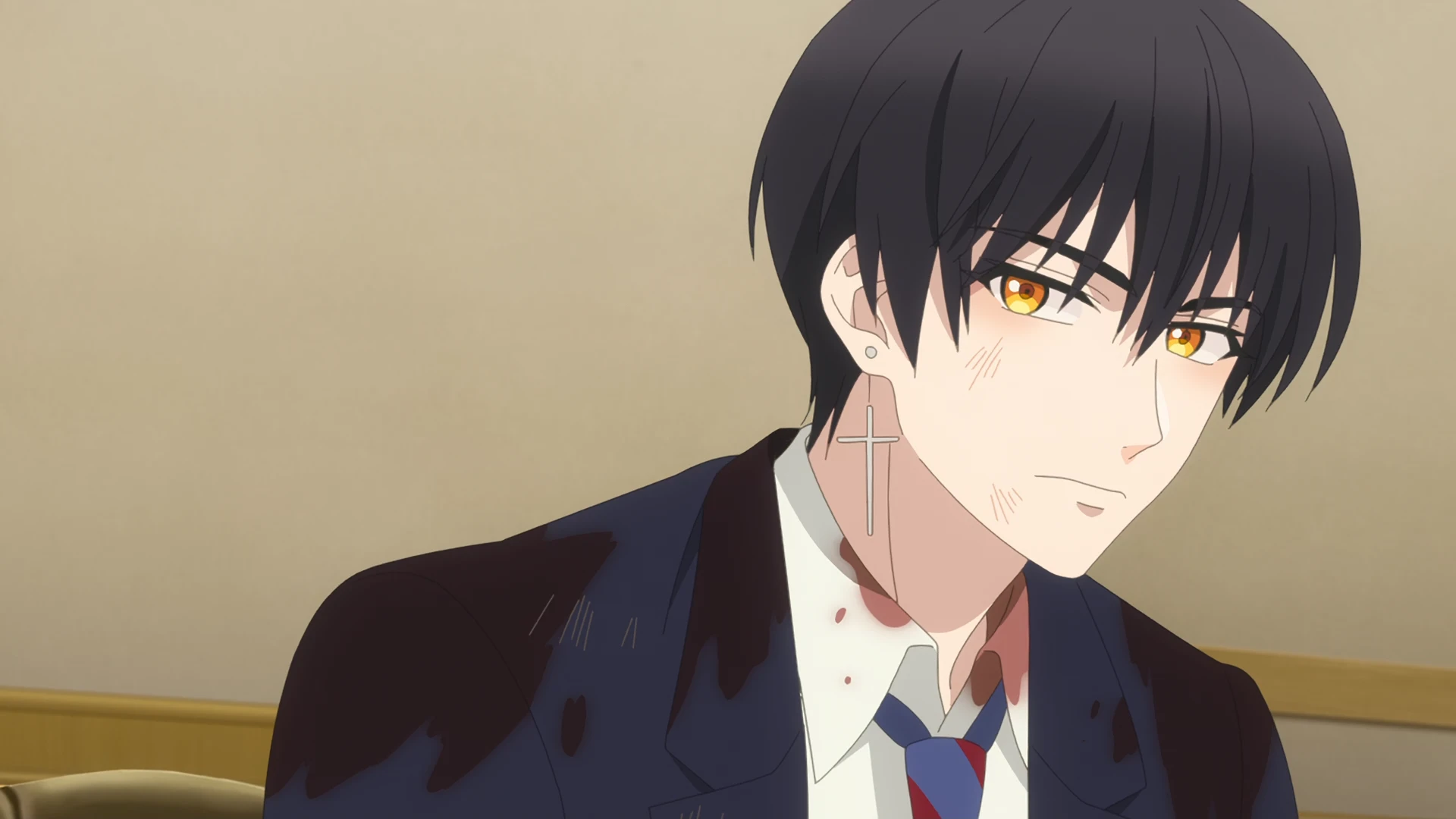 DARK MOON -黑之月: 月之祭坛- 第7话